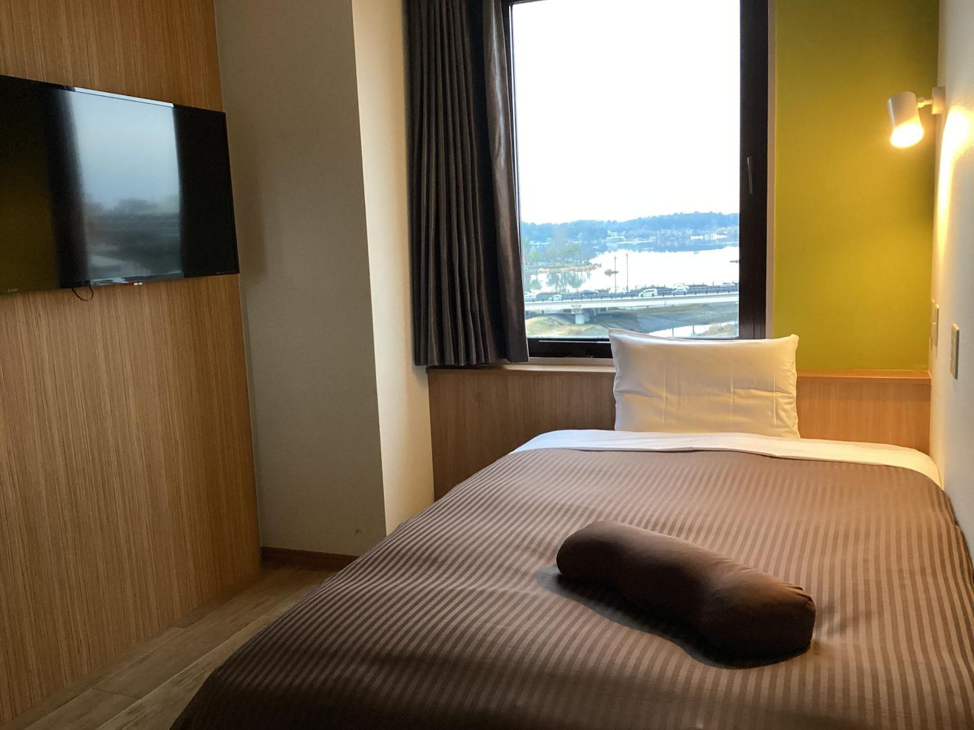 Mito Hotel Season Exteriör bild